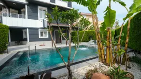 Spectacular Villa With Private Pool in Antalya - Image 2