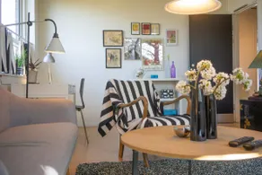 Lovely apartment in Tullebølle in the middle of Langeland - Image 3