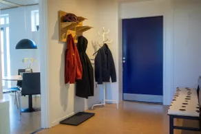 Lovely apartment in Tullebølle in the middle of Langeland - Image 4
