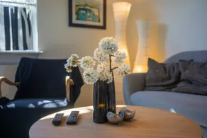 Lovely apartment in Tullebølle in the middle of Langeland - Image 2