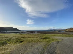 Gillean House-Spectacular beachfront property-Skye - Image 5