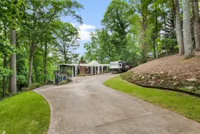 Cozy Lakefront Home w/ Boat Dock - Image 2