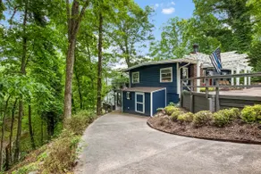 Cozy Lakefront Home w/ Boat Dock - Image 4