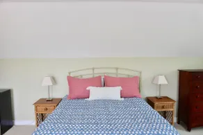 Honeysuckle Suite with AC & Deck - Image 2