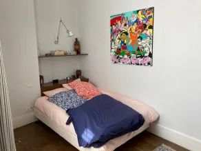Large 2 bedroom in the heart of the city. - Image 4