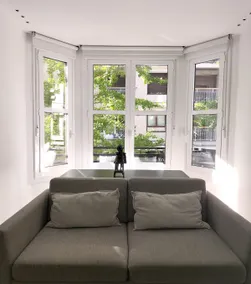 Newly Opened Alameda Home - Image 2