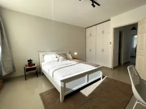 Private lovey apartment in Via Argentina - Image 5