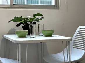 Private lovey apartment in Via Argentina - Image 3