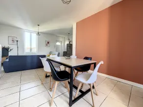 L'Écrin des Écoles | 2-bedroom apartment with parking & terrace - Image 5
