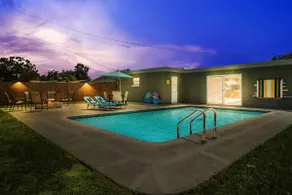 Pool 5BR/3BA Launchpad - Image 2