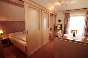 Apartment in Lermoos With Balcony and Parking - Image 4