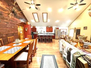 River House on 5 acres! Kayak/Fish/Relax - Image 5