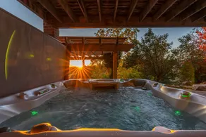Luxury-6500 SQFT-Bball-billiards-theater-games - Image 4