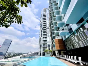 Andares-Magnificent Luxury Apartment 17th Floor Lobby 33 - Image 2
