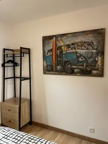 The small cozy apartment in Béziers - Image 3