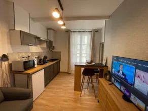The small cozy apartment in Béziers - Image 2