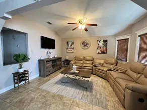 Beautiful 3BR Home With Pier - Image 5