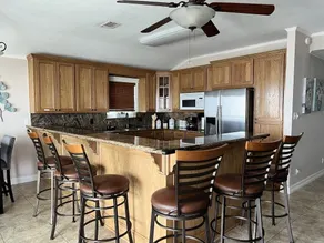 Beautiful 3BR Home With Pier - Image 3