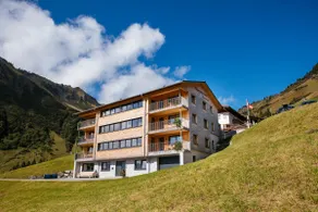 Alpenpanorama Konzett, 85m2, 6 Pers. Sauna - Image 3