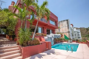 Villa Condesa with a private pool - Image 2
