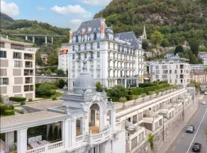Le National Montreux Switzerland - Image 3
