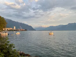 Le National Montreux Switzerland - Image 5