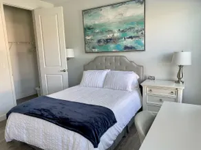 Priv. Modern Cozy CP 1B/1Ba Suite near DT Orl & WP - Image 4