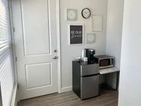 Priv. Modern Cozy CP 1B/1Ba Suite near DT Orl & WP - Image 5