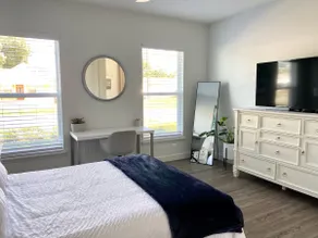 Priv. Modern Cozy CP 1B/1Ba Suite near DT Orl & WP - Image 2