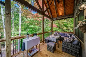 New Build Rustic Stay! Hot Tub|Fire Pit|Game Room - Image 2