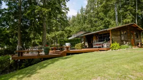 Manza Cabana on Mason Lake - Image 3