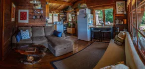 Manza Cabana on Mason Lake - Image 5