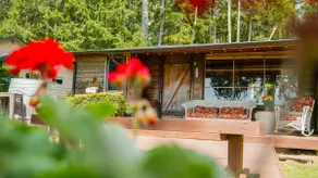 Manza Cabana on Mason Lake - Image 4