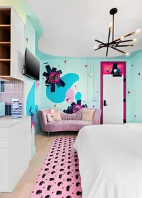 Moe Gram Art Suite 204 - Image 3