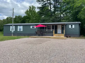 Cozy Cabin at Lake Greeson - Image 2