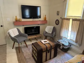 Vintage Villa - Image 5