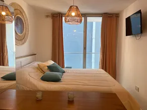 Beautiful apartment in Pocitos - Image 5