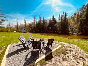 Platte River Cabin - Image 2
