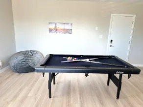 A Getaway Home W/pool table, table tennis & a Pool - Image 5