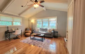 Riverfront Charmer with Character & Entertainment - Image 2