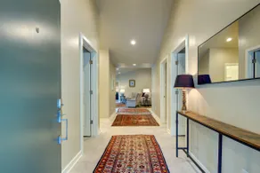 Bosque house sleeps 12. - Image 2