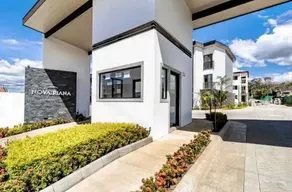 Condo SJO Airport-AC-Security-Parking - Image 3