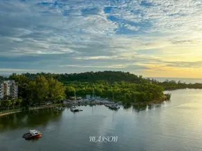 Best Bayview Sunset View Apartment at Port Dickson - Image 3