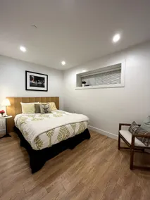 Contemporary 2 Bedroom Suite in Mount Pleasant - Image 2