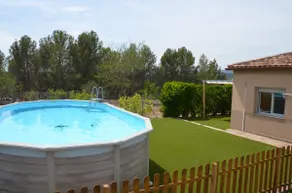 Mediterranean villa, private garden, ideal for groups - Image 3