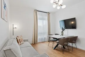 anyTIME: Superior 2 Apartment in Friedrichshafen - Image 4