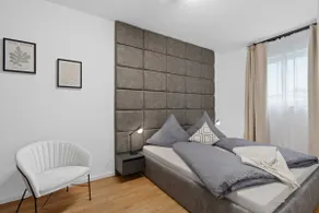 anyTIME: Superior 2 Apartment in Friedrichshafen - Image 3