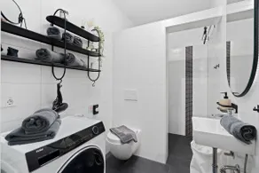 anyTIME: Superior 2 Apartment in Friedrichshafen - Image 5