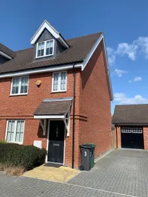 Townhouse in Westvale Park - Image 2