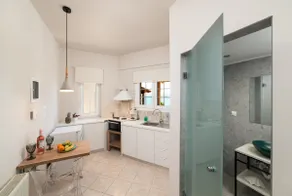 Stalis Seafront Studios Up - Image 4